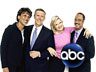 GMA Anchors