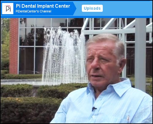 Pi Dental Center Smiles Video