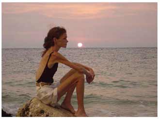 Profile of Patient With Pre-Recovery Anorexia