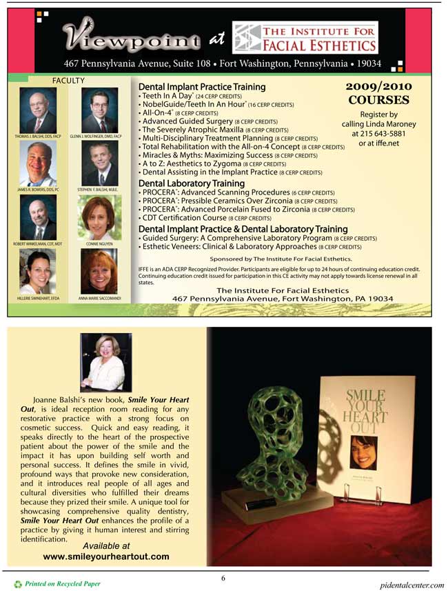 Viewpoint Courses