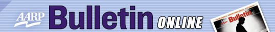 AARP Bulletin Online