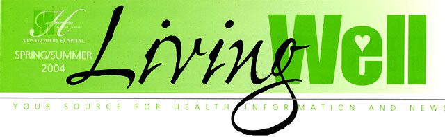Living Well