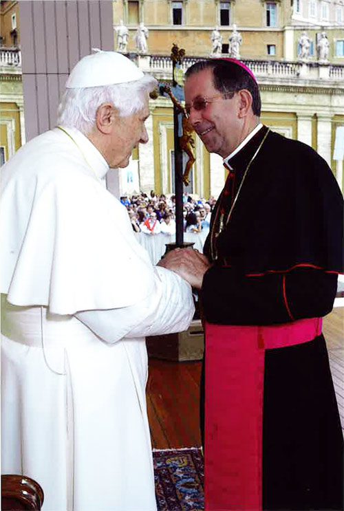 PopeBenedict