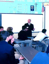 Malvern Prep
