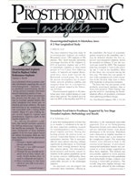 Insights Newsletter -Edentulous Jaw Longitudinal Study - 1990_10_4_2-1