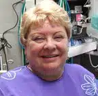 Teeth in an hour